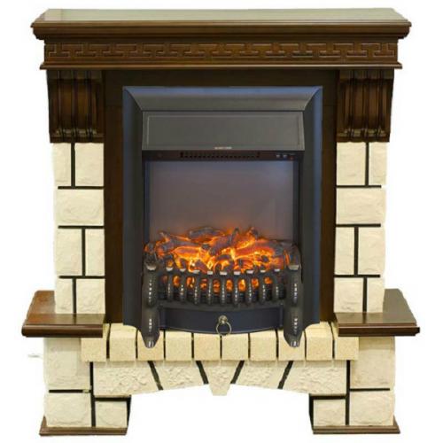 Stone New (античный дуб)+Fobos Lux BL S