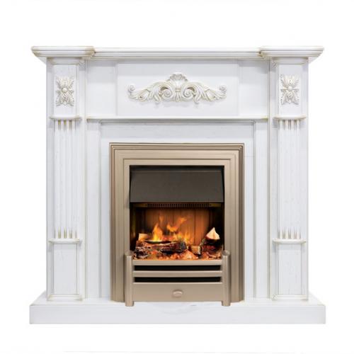 Martin (белый дуб с патиной)+Chesford