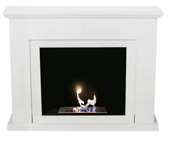 Биокамин Классический Zefire Stockholm по цене 73 500 руб.