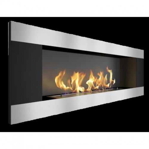 Биокамин ZeFire Elliot horizontal 1200