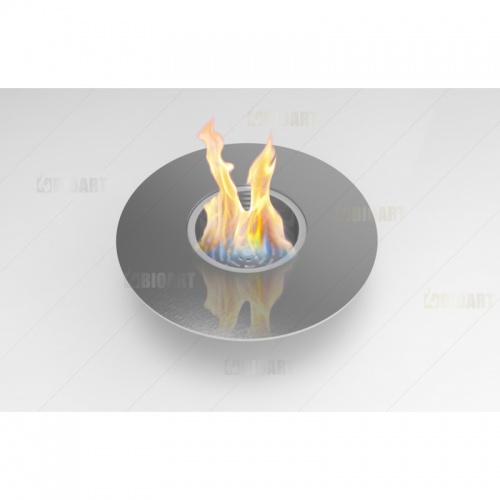 Топливный блок BIOART Gefest 500