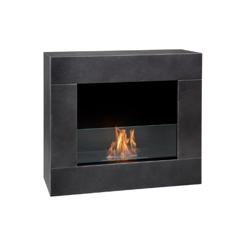 Биокамин напольный Silver Smith Portal Lux 2 по цене 49 900 руб.