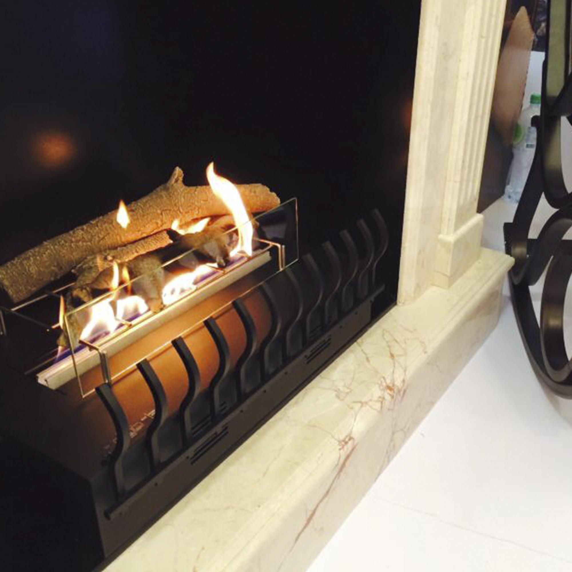 Биокамин  Hot Box III + Hot Box III set по цене 194 800 руб.