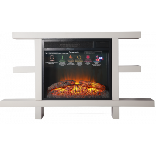 Makkini (бежевый)+Foton 23 LED FX