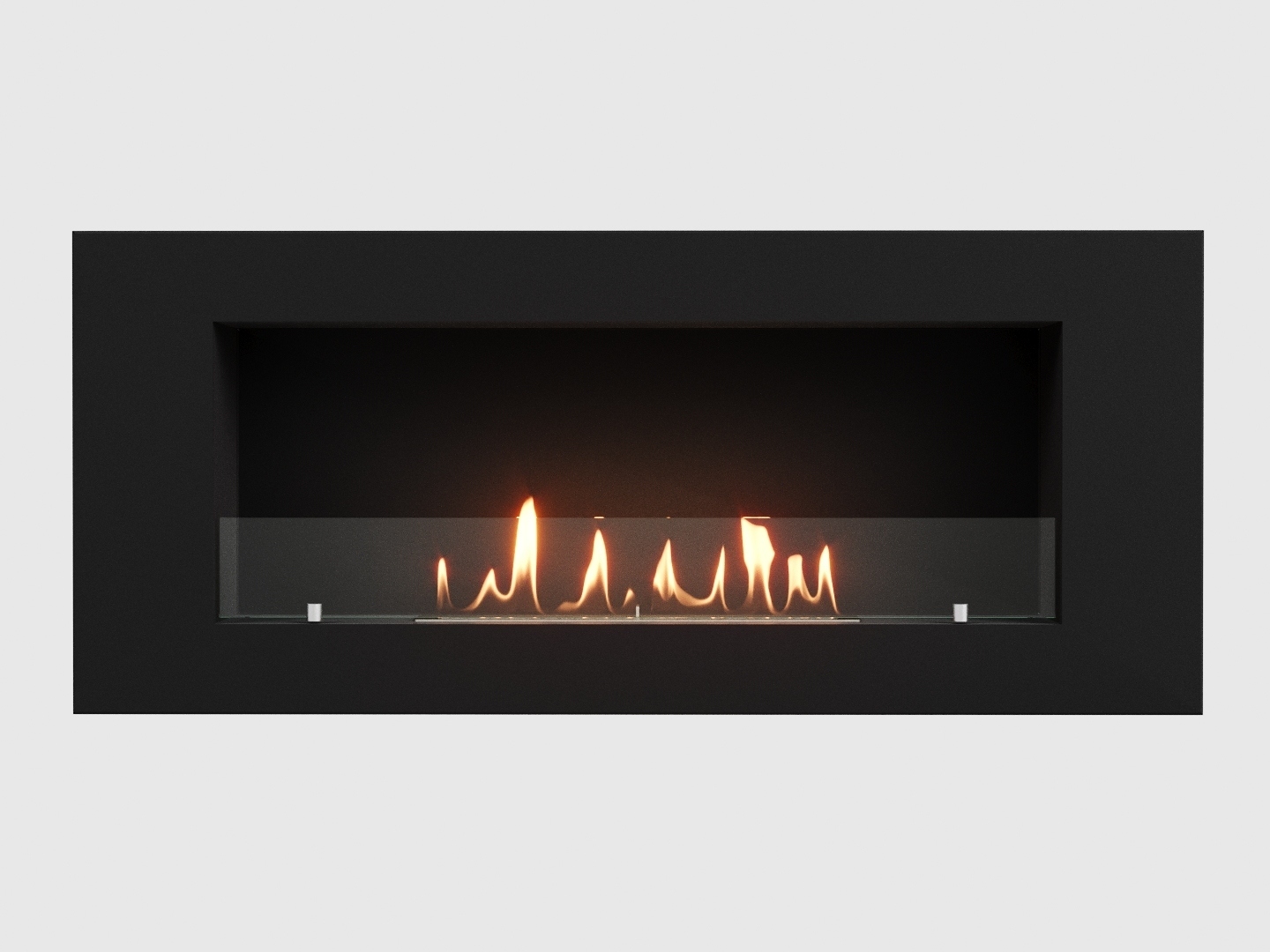 Настенный биокамин Lux Fire "Кент 2 Н" XS по цене 32 890 руб.