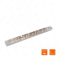 Топливный блок SteelHeat S-LINE 1300