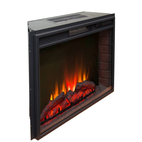 Sparta 25,5 LED (черный)