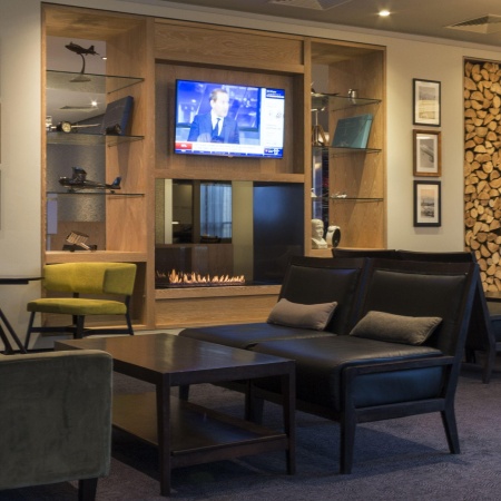 Биокамин  Fire Line Automatic 3 L=2290 по цене 1 686 000 руб.