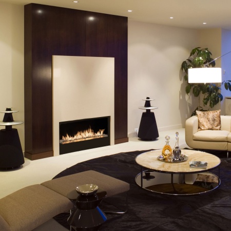 Биокамин  Fire Line Automatic 3 L=1890 по цене 1 560 000 руб.