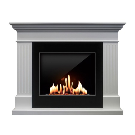 Биокамин в портале SteelHeat Turin, стемалит по цене 80 700 руб.