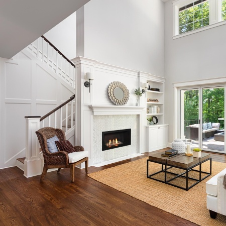 Биокамин  PrimeFire Logs по цене 319 000 руб.