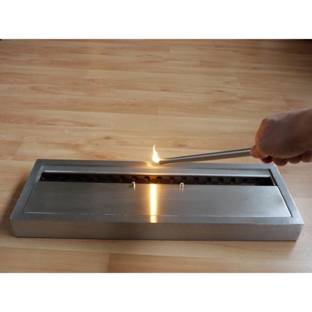 Tопливный блок DP design 60 см по цене 59 900 руб.