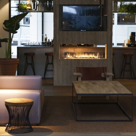 Биокамин  Fire Line Automatic 3 L=1590 по цене 1 182 000 руб.