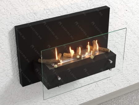 Настенный биокамин Lux Fire "Премьера" 800 по цене 55 418 руб.