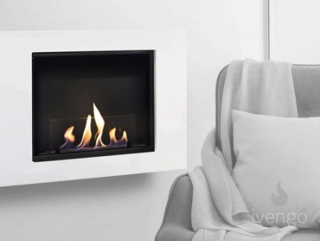 Биокамин Ivengo HD по цене 69 190 руб.