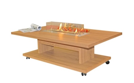 Встраиваемый биокамин Spartherm ebios-fire Quadra Inside I SL по цене 119 200 руб.