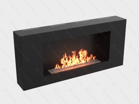 Настенный биокамин Lux Fire "Юпитер" по цене 16 400 руб.