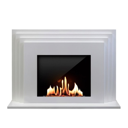 Биокамин в портале SteelHeat Amsterdam, стемалит по цене 86 700 руб.