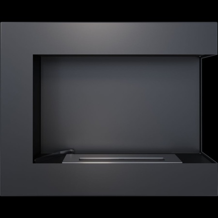 Биокамин Kratki DELTA/P/600 угловая, TUV по цене €614