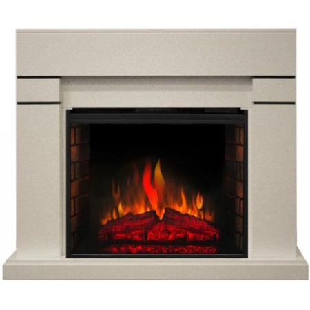 Lindelse (белый дуб)+Epsilon 26 S IR