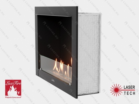 Портальный биокамин Lux Fire "Фаер Бокс 2 - 33" по цене 69 190 руб.