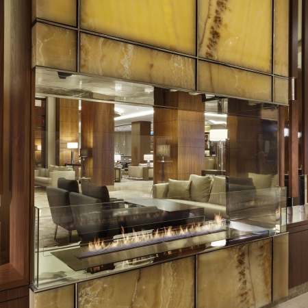 Биокамин  Fire Line Automatic 3 L=790 по цене 1 020 000 руб.