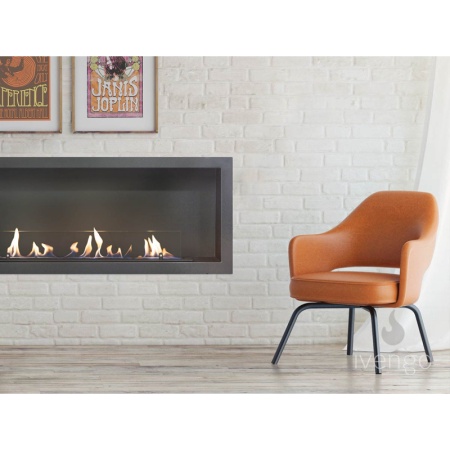 Биокамин IVENGO SLIM 700х550 по цене 55 716 руб.