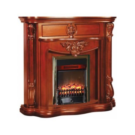 Джульетта (дуб)+Fobos Brass