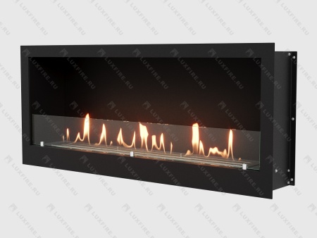 Встроенный биокамин Lux Fire Кабинет 1130 S по цене 60 390 руб.