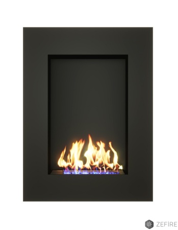 Встраиваемый биокамин ZeFire LUMIERE по цене 39 500 руб.