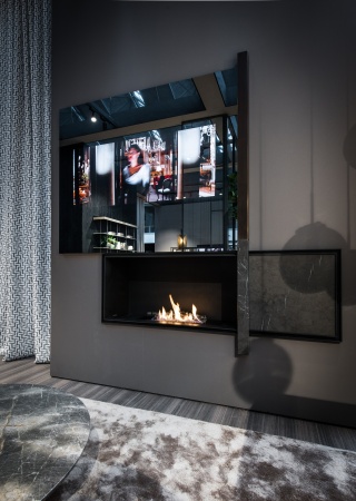 Биокамин  PrimeFire Logs по цене 319 000 руб.