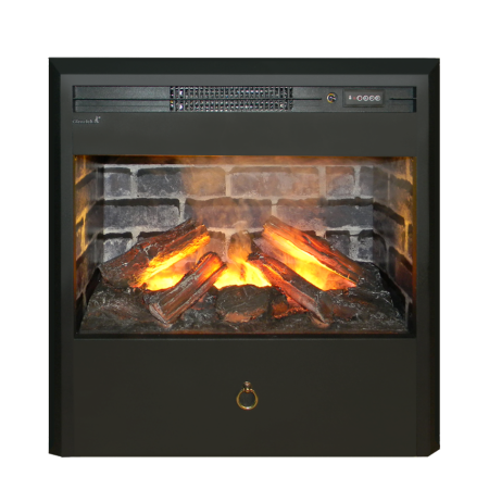 Электрокамин «Бостон Samba 3D»