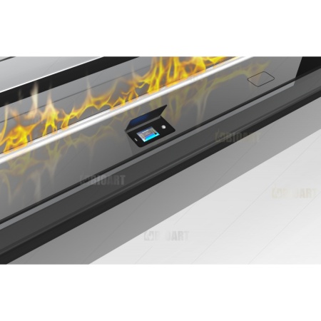 Биокамин BIOART Space c топливным блоком Smart по цене 192 275 руб.