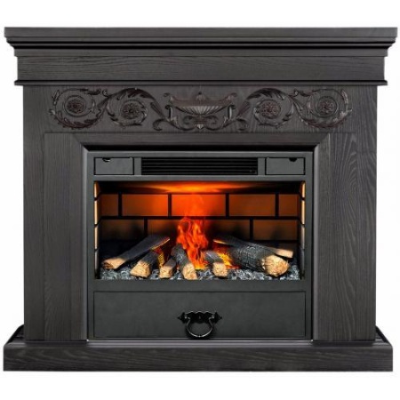 Afelia (темный шоколад)+3D FOG 24 LFX