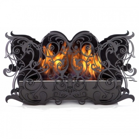 Биокамин Silver Smith Emotion StandArt по цене 69 900 руб.