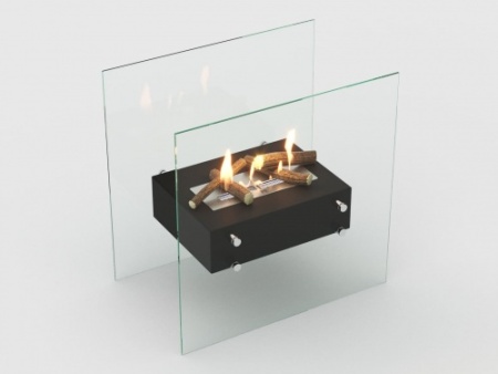 Напольный биокамин Lux Fire "Консул 1" 600 по цене 40 590 руб.