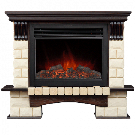 Tango Premium (грецкий орех)+Jupiter FX Black