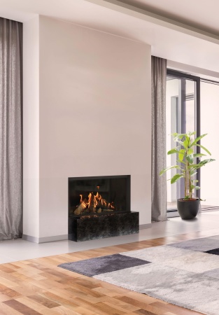 Газовый камин Schmid Lina G 73