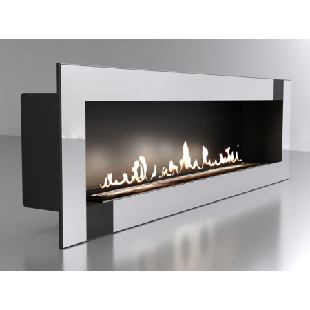 Биокамин встраиваемый W1000R PremiumFire по цене 62 640 руб.