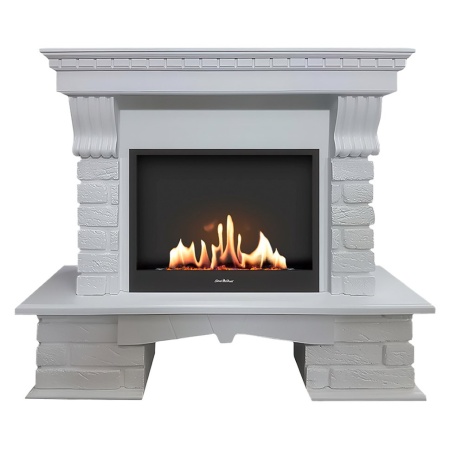 Биокамин в портале SteelHeat Brik по цене 73 770 руб.