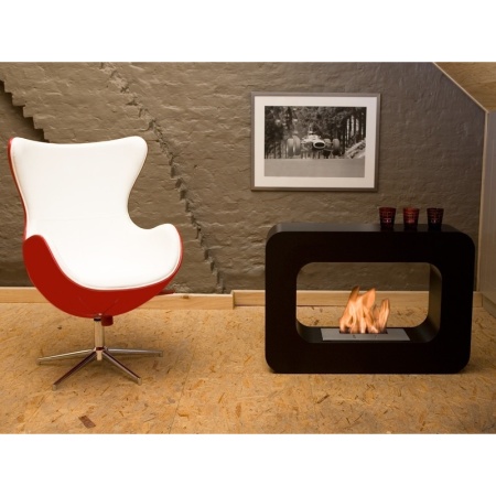 Биокамин Bio Blaze Orlando Noir по цене 224 900 руб.