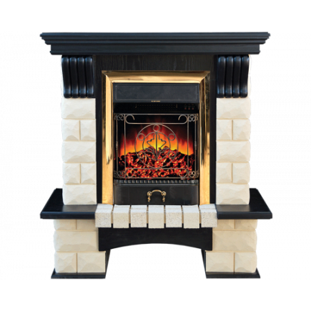 Tango Premium Mini универсальный (венге)+Majestic Brass