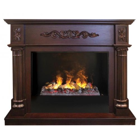 Silvia (античный дуб)+3D Cassette 630