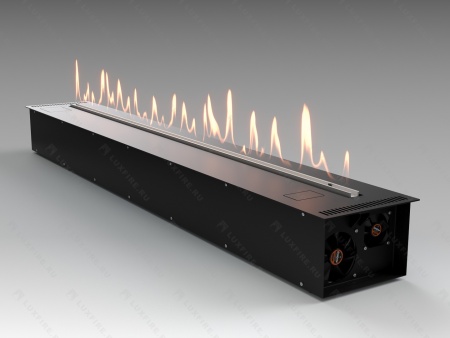 Автоматический биокамин Lux Fire Smart Flame 1900 RC по цене 608 740 руб.