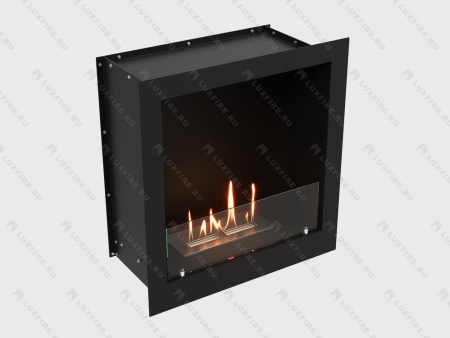 Встроенный биокамин Lux Fire Кабинет 610 М по цене 54 450 руб.