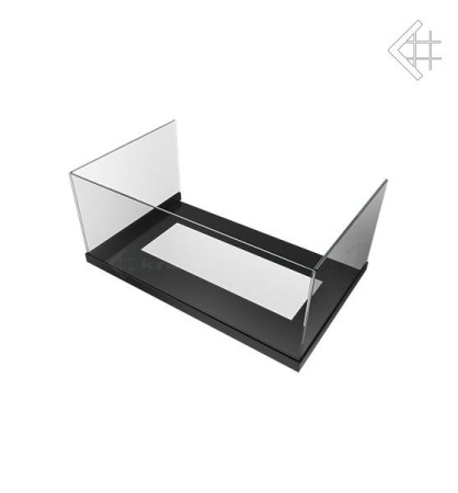 Стекло декоративное для биокамина SIERRA по цене €233