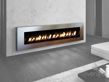 Биокамин Ivengo Bensen по цене 59 692 руб.