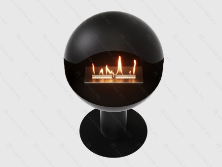 Напольный биокамин Lux Fire "Джон Сильвер" по цене 149 500 руб.