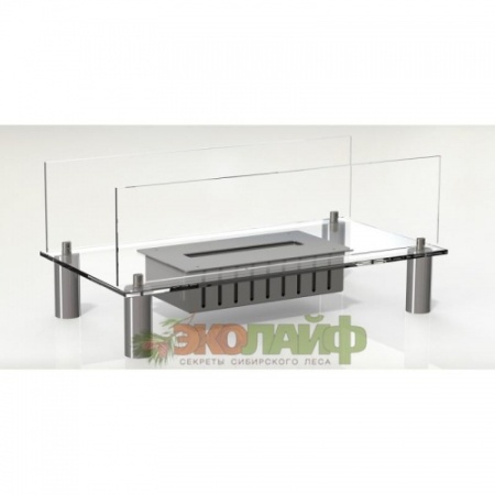 Биокамин Glass Арома по цене 17 250 руб.