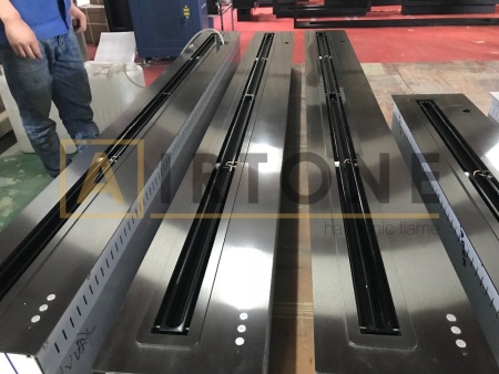 Биокамин Airtone-Andalle 2400 по цене 530 400 руб.